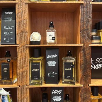 Lush - Cosmetics & Beauty Supply Near Me - Beachwood, Ohio Lush - Cosmetics & Beauty Supply Near Me - Beachwood, Ohio