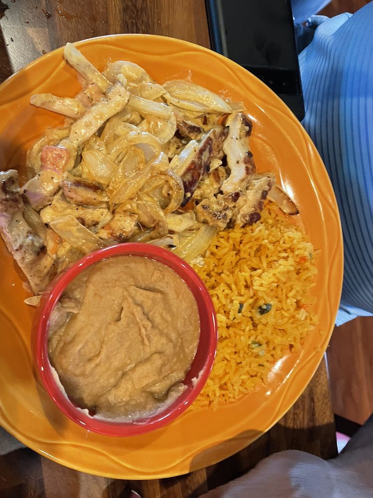 GRAN AZTECA MEXICAN FOOD BAR & GRILL 16 Reviews 6956 Crestwood Blvd