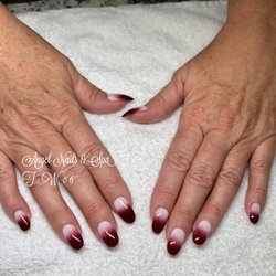 Angel Nails & Spa