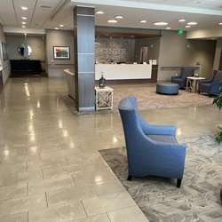 The Center At Parmer