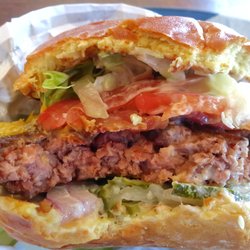Arby's - Good but not sure worth $10!