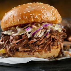 Harry's Oklahoma Style Smokehouse BBQ