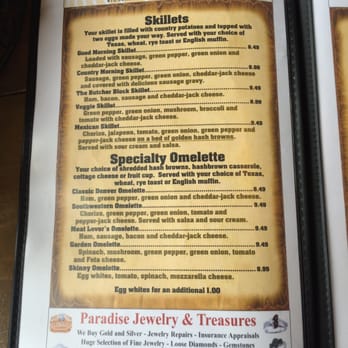 Midwest Breakfast Co. - Page 1 - Skillets & Omelettes - Breakfast & Brunch Near Me - Spring Grove, Illinois