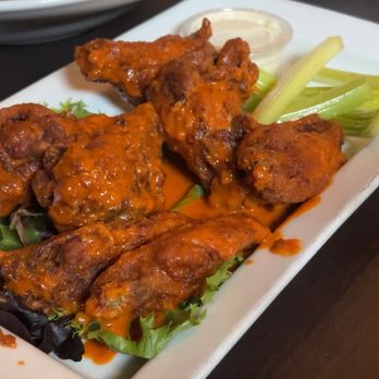 5 West Pub - Buffalo Wings - Pubs Near Me - North Cape May, New Jersey 5 West Pub - Buffalo Wings - Pubs Near Me - North Cape May, New Jersey