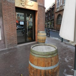 Chai Vincent