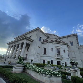 The Center for the Performing Arts - Performing Arts Near Me - Carmel, Indiana