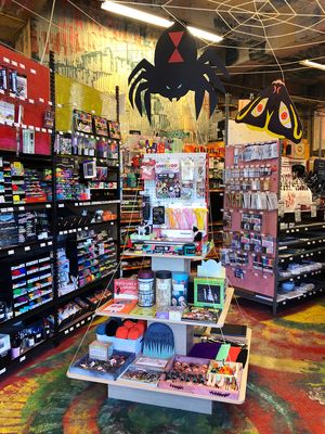 Artist & Craftsman Supply Baltimore by null