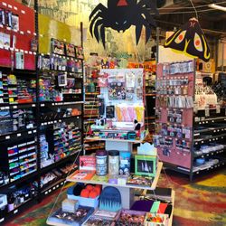Artist & Craftsman Supply - Artist & Craftsman Supply Baltimore - October 2024