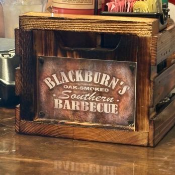 Blackburn's BBQ - Barbeque Near Me - Eagle Lake, Florida