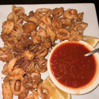 Remo's - FT Fried Calamari - Pizza Near Me - Stamford, Connecticut Remo's - FT Fried Calamari - Pizza Near Me - Stamford, Connecticut