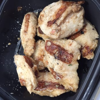 Chick-fil-A - grilled nuggets - Salad Near Me - Fairfax, Virginia
