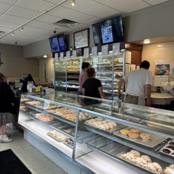 Kruta Collinsville Bakery - Come early!