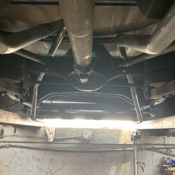 Aladdin Muffler Service - Auto Repair Near Me - Bellflower, California