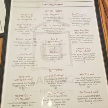 Landing House - Chinese Near Me - Knoxville, Tennessee Landing House - Chinese Near Me - Knoxville, Tennessee