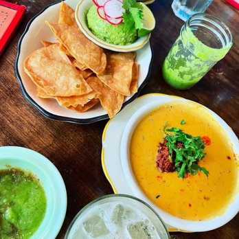 Superica - Tex-Mex Near Me - Charlotte, North Carolina