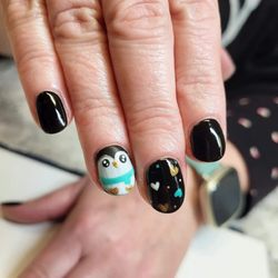 The Nail Addict