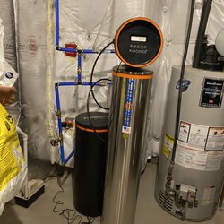 H2Okay Water Treatment - Another smart water system