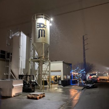 Marble Brewery - Breweries Near Me - Albuquerque, New Mexico