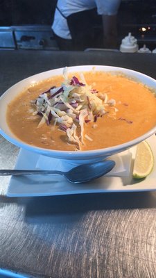 Nutmeg Indian Cuisine by null