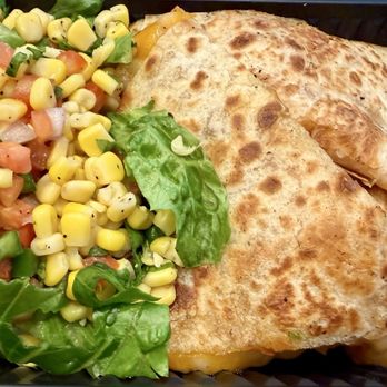 Peruvian Charcoal Chicken & Grill - Shrimp quesadillas - Latin American Near Me - Lorton, Virginia Peruvian Charcoal Chicken & Grill - Shrimp quesadillas - Latin American Near Me - Lorton, Virginia