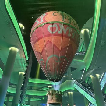 Sphere - Stadiums & Arenas Near Me - Las Vegas, Nevada
