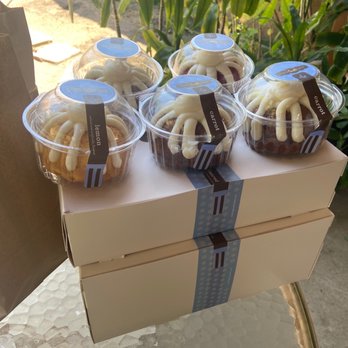 Nothing Bundt Cakes - Bakeries Near Me - Glendale, California Nothing Bundt Cakes - Bakeries Near Me - Glendale, California