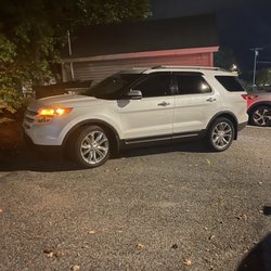 L&M Transportation Service