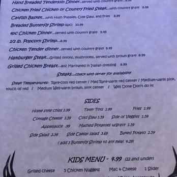 Crappie Hole Bar and Grill - Bars Near Me - Hermitage, Missouri Crappie Hole Bar and Grill - Bars Near Me - Hermitage, Missouri