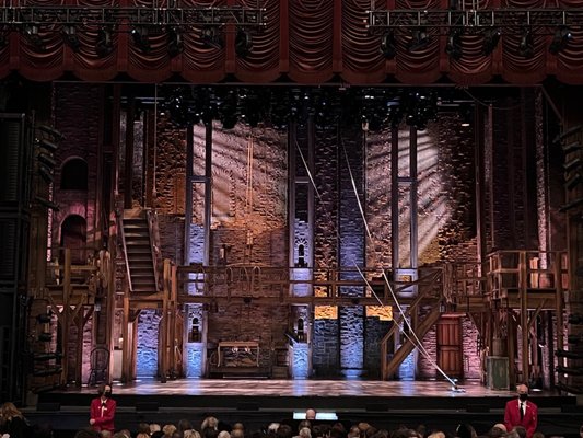 Playhouse Square by null