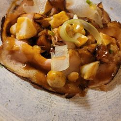 L'Angolo Tondo