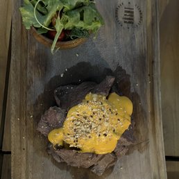 Dukka Meat