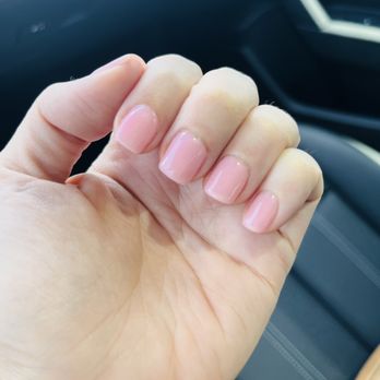 Pink Pearl Nails Spa - Nail Salons Near Me - Leander, Texas