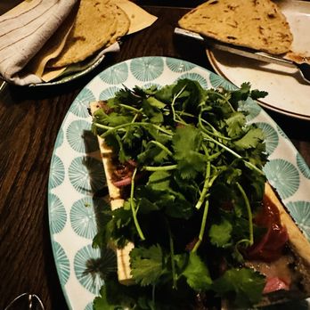 Cocina Consuelo - Bone Marrow Birria w/ Soft Corn Tortillas - Mexican Near Me - New York, New York