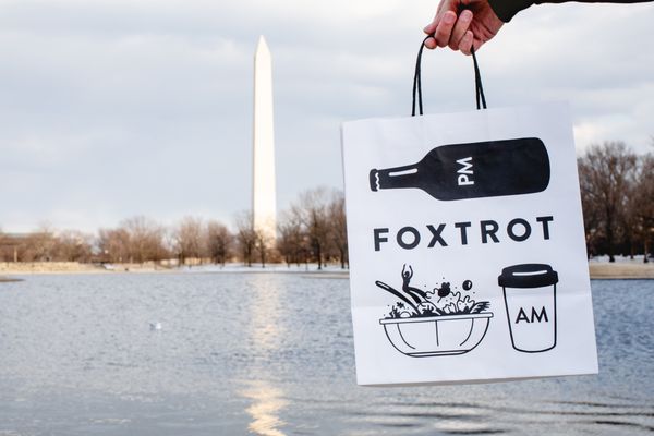 Foxtrot by null