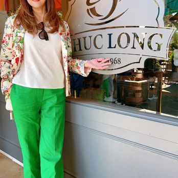 Phuc Long - Stand inline - Coffee & Tea Near Me - San Jose, California Phuc Long - Stand inline - Coffee & Tea Near Me - San Jose, California