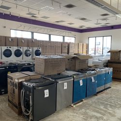 United Home Appliance