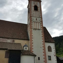 Pfarrkirche Maria Himmelfahrt