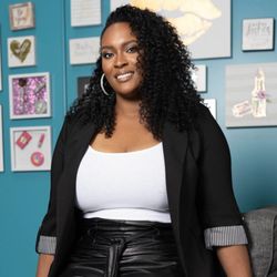 Industry Makeup Academy - IMA Founder, Ebony Miller