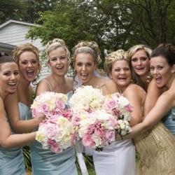 Flawless Bridal Stylists