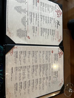 Menu photo 1 Fuji Sushi Altamonte Springs, FL Menu photo 1 Fuji Sushi Altamonte Springs, FL
