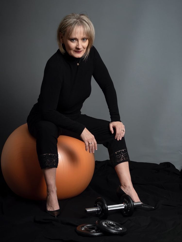 Fit & Fight Gym Logo