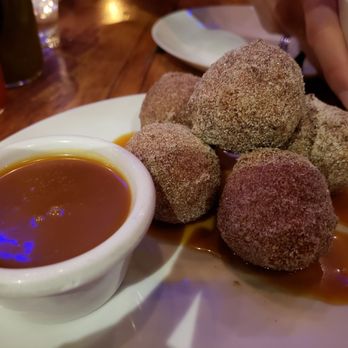 The Clever Koi - Banana fritters - Asian Fusion Near Me - Phoenix, Arizona The Clever Koi - Banana fritters - Asian Fusion Near Me - Phoenix, Arizona