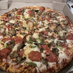 Domino's Pizza