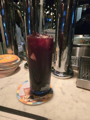 The Lexington Social by null