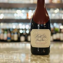 2 Souls Wine & Bourbon Bar