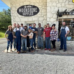 JK Lanier’s General Store - We sell moonshine supplies