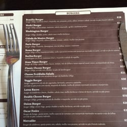 Time's Burger