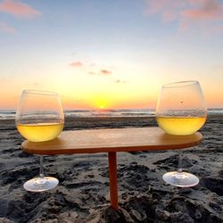 Poco Cielo - Best place to enjoy the sunset!
