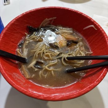 Tasty Bowl - Shoyu Seafood Ramen - Asian Fusion Near Me - Fairview Heights, Illinois Tasty Bowl - Shoyu Seafood Ramen - Asian Fusion Near Me - Fairview Heights, Illinois