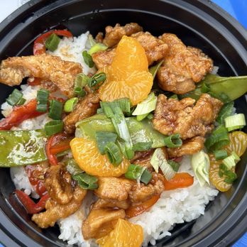 Hollywood & Dine - IG: @ammysalamii - Specialty Food Near Me - Universal City, California